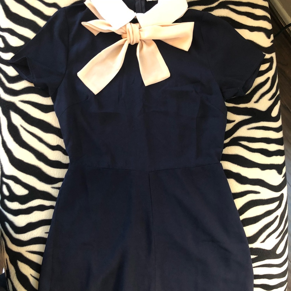 School girl romper